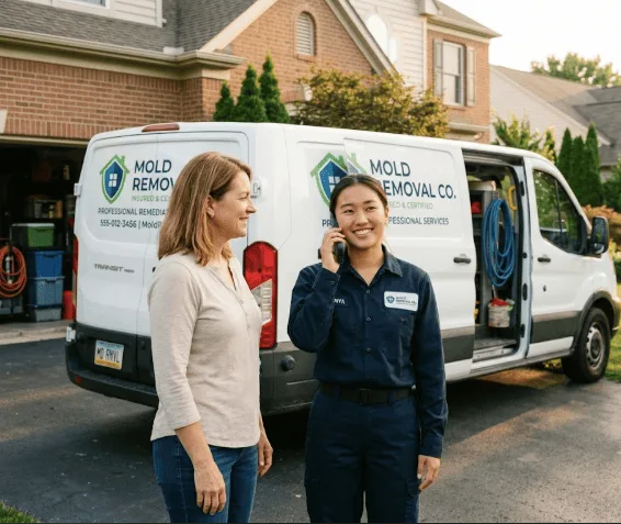 Crawlspace Mold Remediation Dubuque, IA FAQs